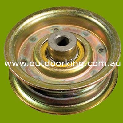 (image for) Cub Cadet / MTD Heavy-Duty Flat Idler 02004558, 280-279