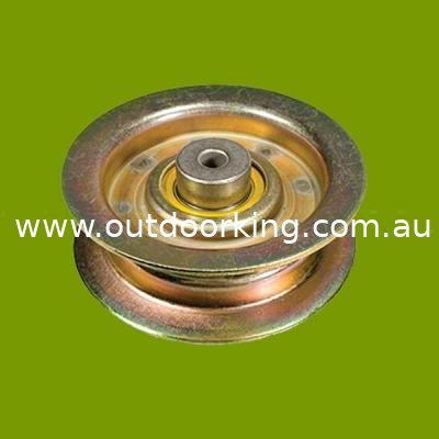 (image for) John Deere Heavy-Duty Flat Idler AM132764, 280-301