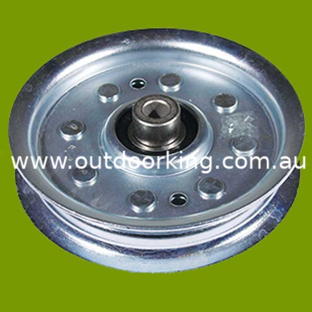 (image for) Bobcat / Exmark / Snapper Heavy-Duty Flat Idler 2306005, 280-325
