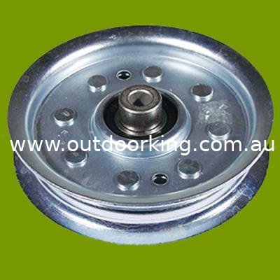 (image for) Bobcat / Exmark / Snapper Heavy-Duty Flat Idler 2306005, 280-325