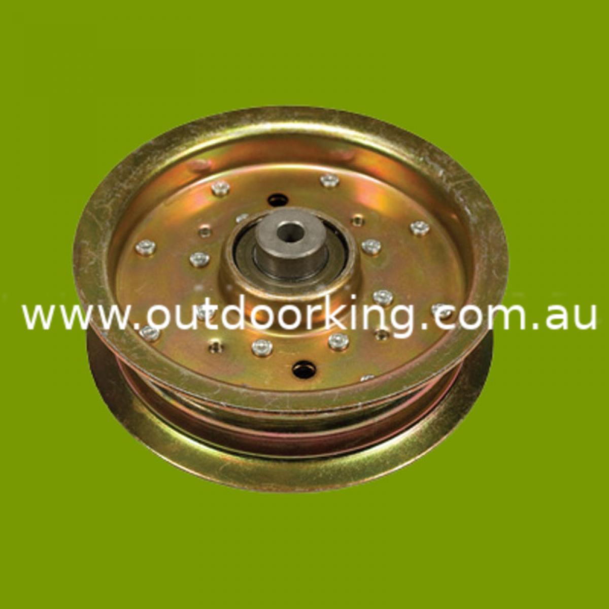 (image for) Scag Heavy-Duty Flat Idler 483215, 280-370