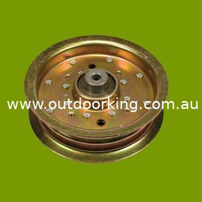 (image for) Scag Heavy-Duty Flat Idler 483215, 280-370
