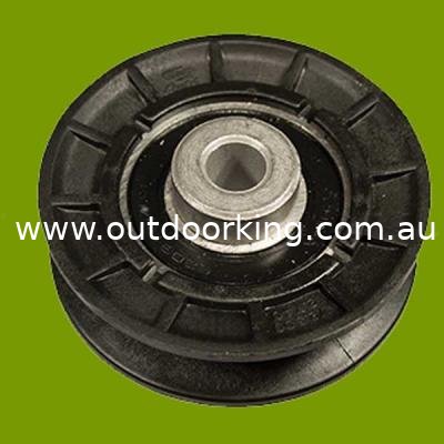 (image for) Grasshopper Flat Idler 393312, 280-378