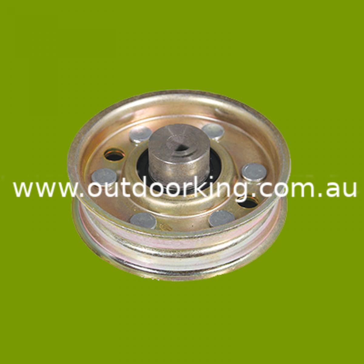 (image for) Scag Heavy-Duty Flat Idler 481048, 280-416