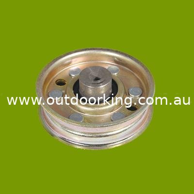 (image for) Scag Heavy-Duty Flat Idler 481048, 280-416