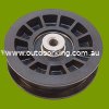 (image for) Toro, Simplicity, Snapper Flat Idler 7100103SM, 110-6775, 280-469