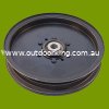 (image for) Ferris Heavy-Duty Flat Idler 5601084SM, 280-491