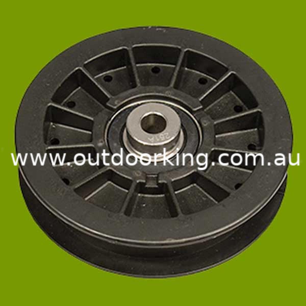 (image for) Exmark / Toro Flat Idler 109-3397, 280-511