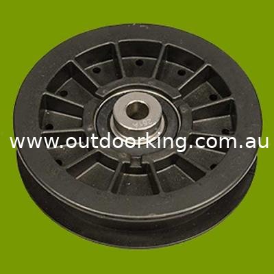 (image for) Exmark / Toro Flat Idler 109-3397, 280-511