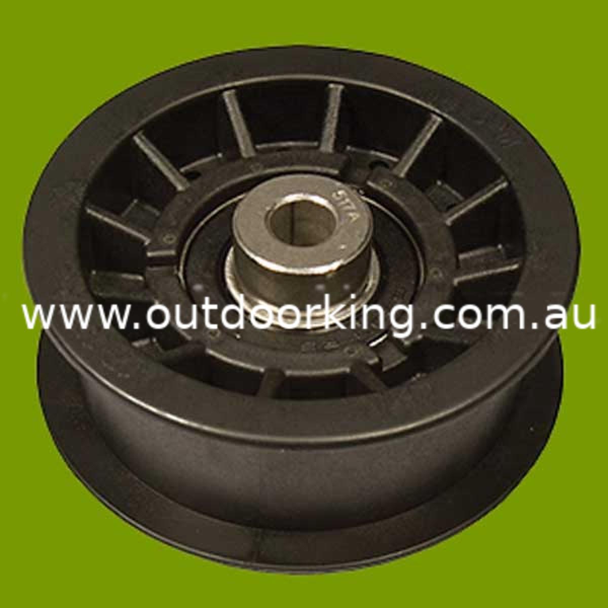 (image for) Exmark / Toro Flat Idler 109-4076, 280-515