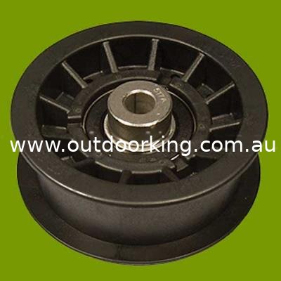 (image for) Exmark / Toro Flat Idler 109-4076, 280-515