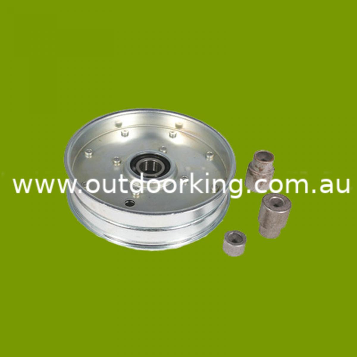 (image for) Scag Heavy-Duty Flat Idler 48198, 280-533
