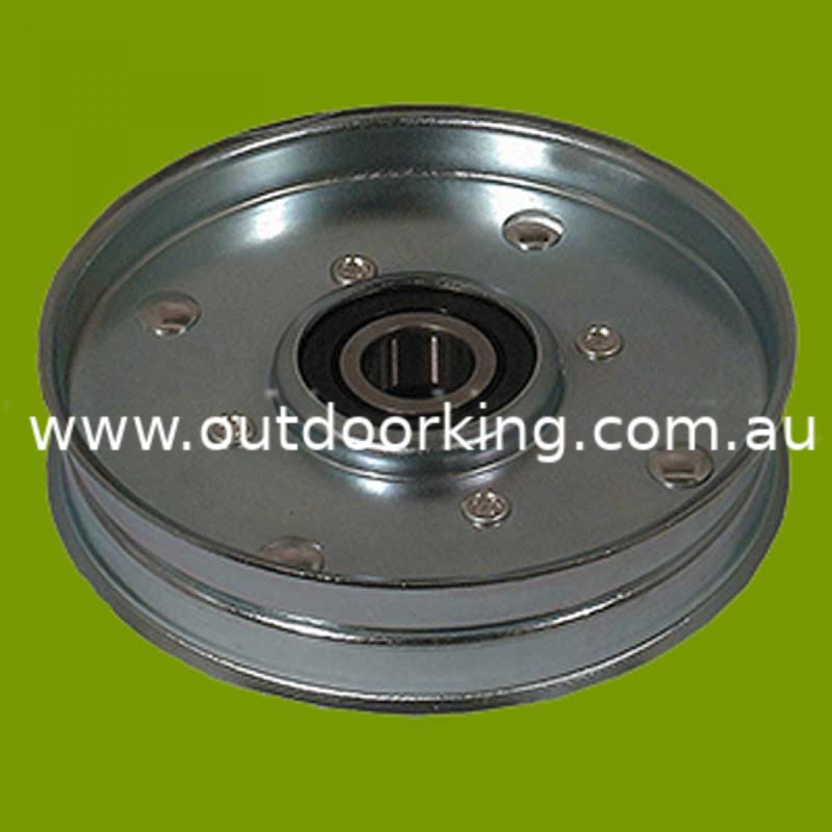 (image for) Gilson Heavy-Duty Flat Idler 11795, 280-650, 280-560