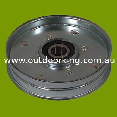 (image for) Gilson Heavy-Duty Flat Idler 11795, 280-650, 280-560