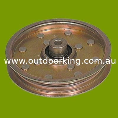 (image for) Great Dane Heavy-Duty Flat Idler GDA10032, 280-564