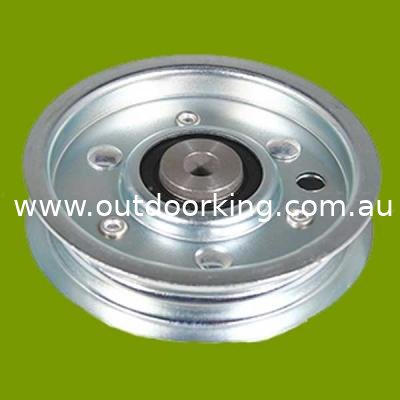 (image for) Toro/Wheel Horse Heavy-Duty Flat Idler 92-7101, 280-578