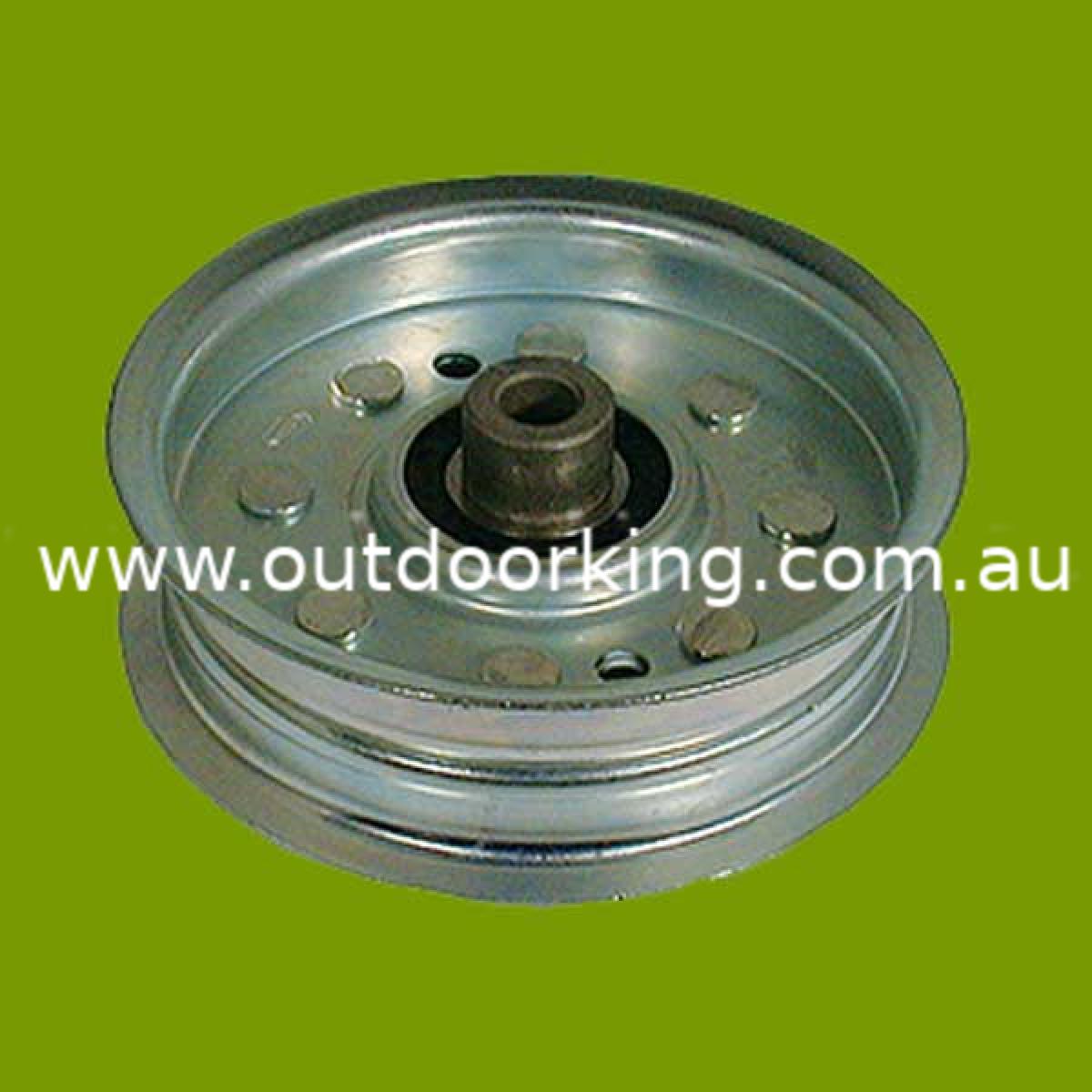 (image for) AYP / John Deere & Wheelhorse Heavy-Duty Flat Idler 105313X, 280-602