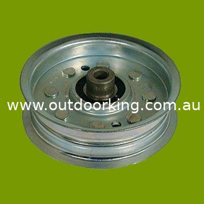 (image for) AYP / John Deere & Wheelhorse Heavy-Duty Flat Idler 105313X, 280-602