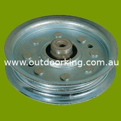 (image for) Husqvarna Heavy-Duty Flat Idler 532 10 24-03, 280-638