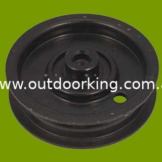 (image for) Husqvarna Flat Idler Pulley Steel 532123688, 280-675