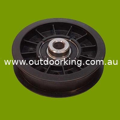 (image for) John Deere Flat Idler AM115459, 280-679