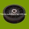(image for) John Deere Flat Idler AM115459, 280-679