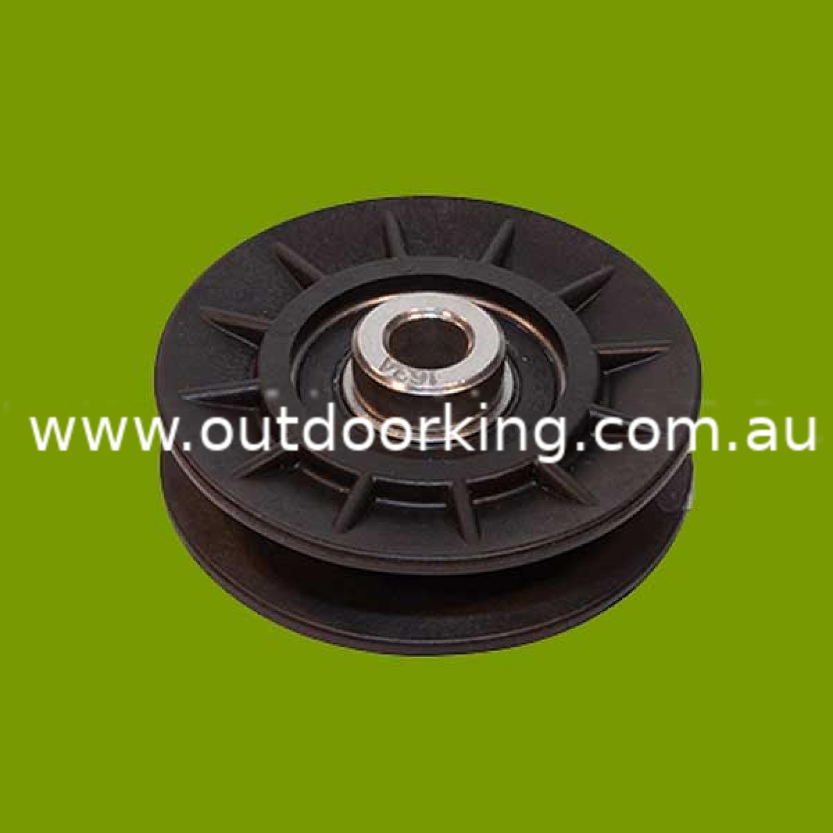 (image for) John Deere V-Idler AM115460, 280-683