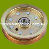 (image for) Dixie Chopper Heavy-Duty Flat Idler 30224, 280-735