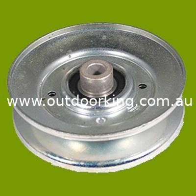 (image for) Honda Heavy-Duty V-Idler 76131-VE4-003, 280-754