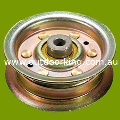 (image for) John Deere Heavy-Duty Flat Idler AM135773, 280-773