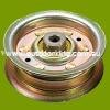 (image for) John Deere Heavy-Duty Flat Idler AM135773, 280-773