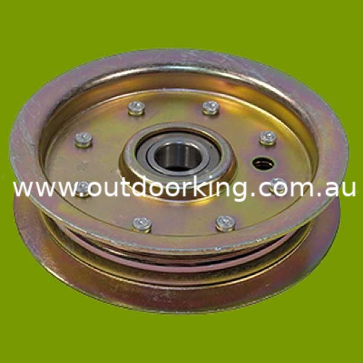 (image for) Exmark / Toro Heavy-Duty Flat Idler 116-3626, 280-790