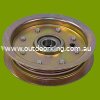 (image for) Exmark / Toro Heavy-Duty Flat Idler 116-3626, 280-790