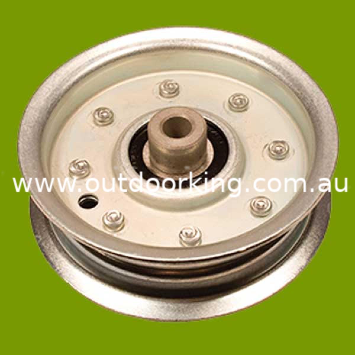 (image for) Cub Cadet / MTD Heavy-Duty Flat Idler 756-0542, 280-798