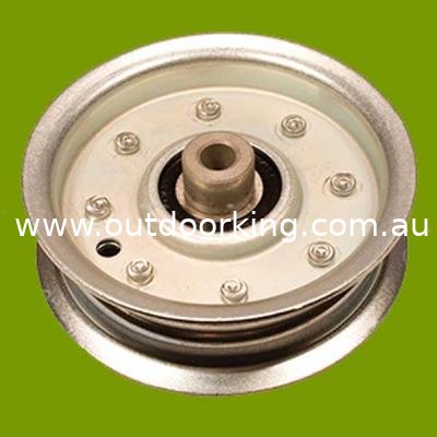 (image for) Cub Cadet / MTD Heavy-Duty Flat Idler 756-0542, 280-798