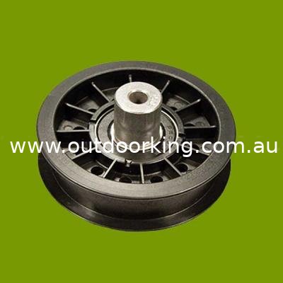 (image for) John Deere Flat Idler AM138079, 280-810