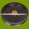 (image for) Hustler Heavy-Duty Flat Idler 781385, 280-838