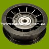(image for) Flat Idler Pulley Suits John Deere AM121970, 280-858