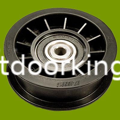 (image for) Flat Idler Pulley Suits John Deere AM121970, 280-858