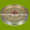 (image for) Exmark / Toro Heavy-Duty Flat Idler 1-633109, 280-862