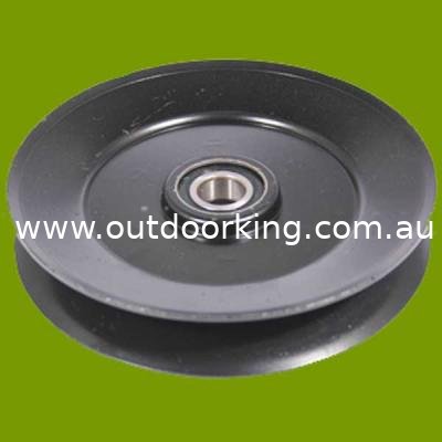 (image for) Exmark / Toro Heavy-Duty V-Idler 1-633166, 280-870