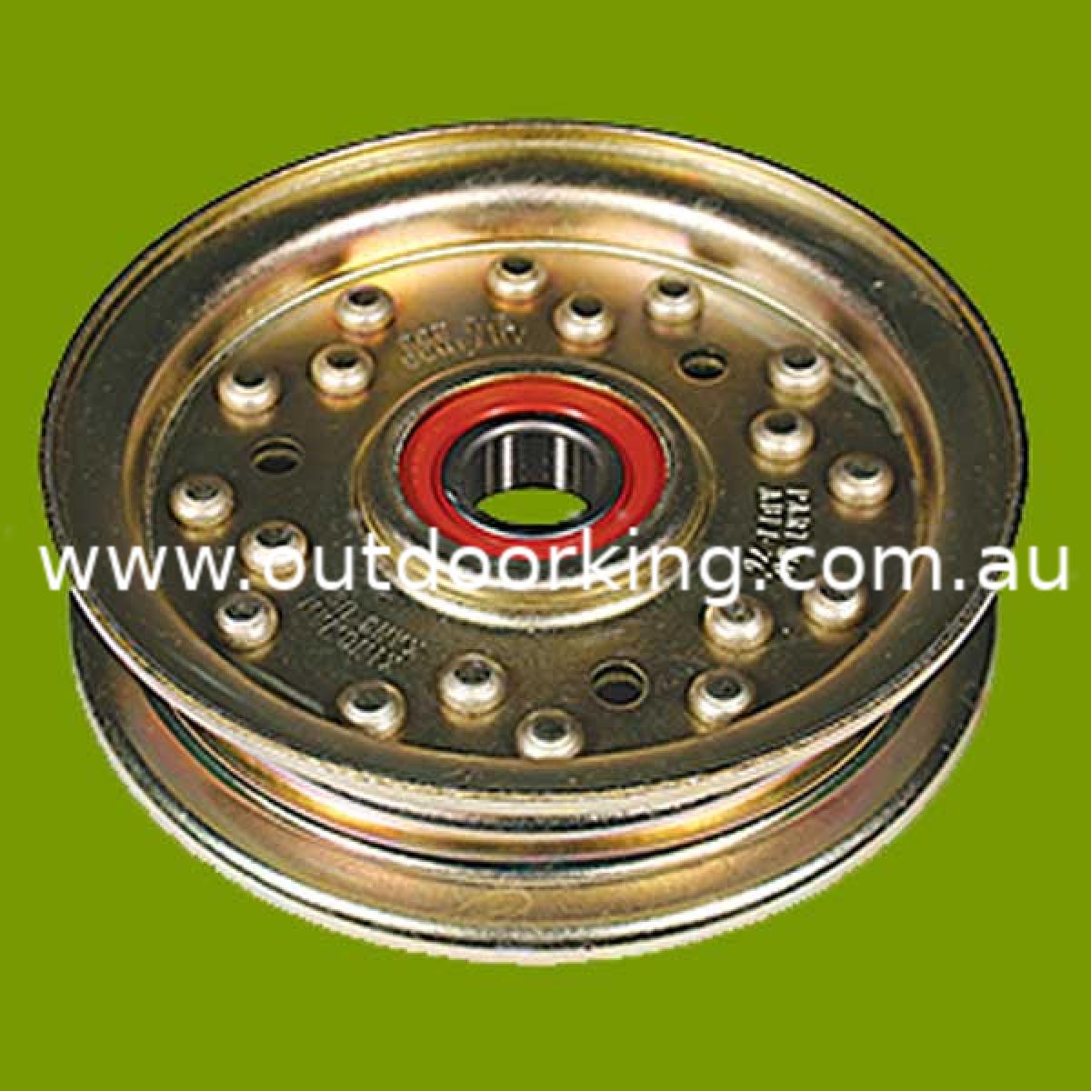 (image for) Exmark Flat Idler 1-603497, 280-882