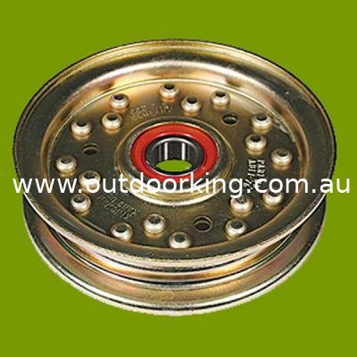 (image for) Exmark Flat Idler 1-603497, 280-882