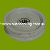 (image for) Toro/Wheel Horse Flat Idler 26-1840, 280-890