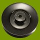 (image for) Grasshopper V-Idler Pulley 393376, 280-894
