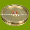 (image for) Grasshopper Heavy-Duty Flat Idler 393250, 280-910