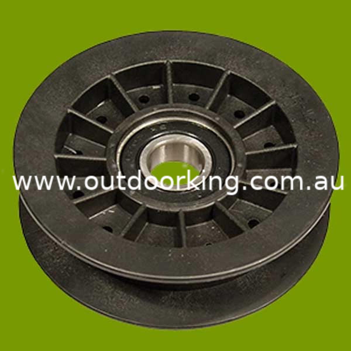 (image for) Hustler Flat Idler 794404, 280-922