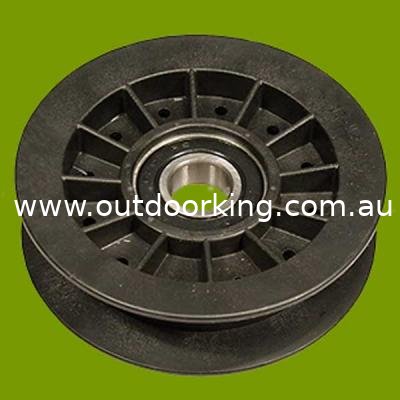 (image for) Hustler Flat Idler 794404, 280-922