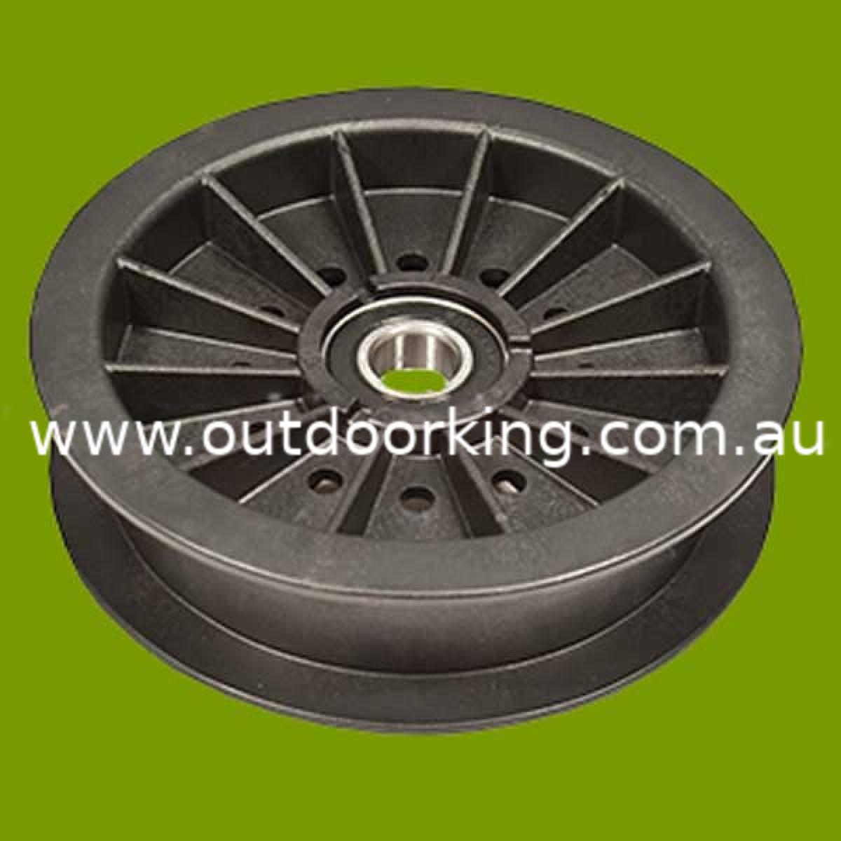 (image for) Hustler Flat Idler 784504, 280-926