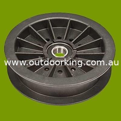 (image for) Hustler Flat Idler 784504, 280-926